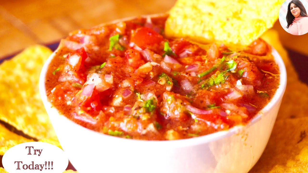 You probably already know that salsa and picante sauce are both Mexican sauces.