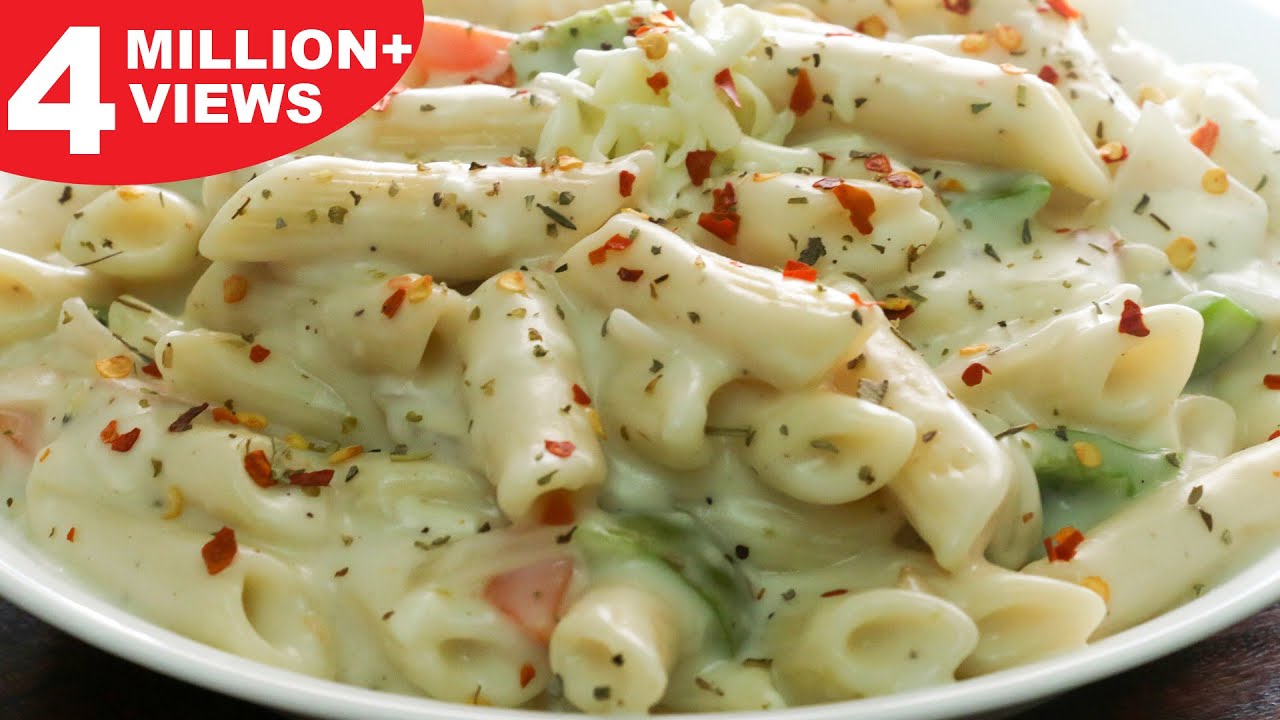 Roni is a popular milk substitute for pasta sauce.