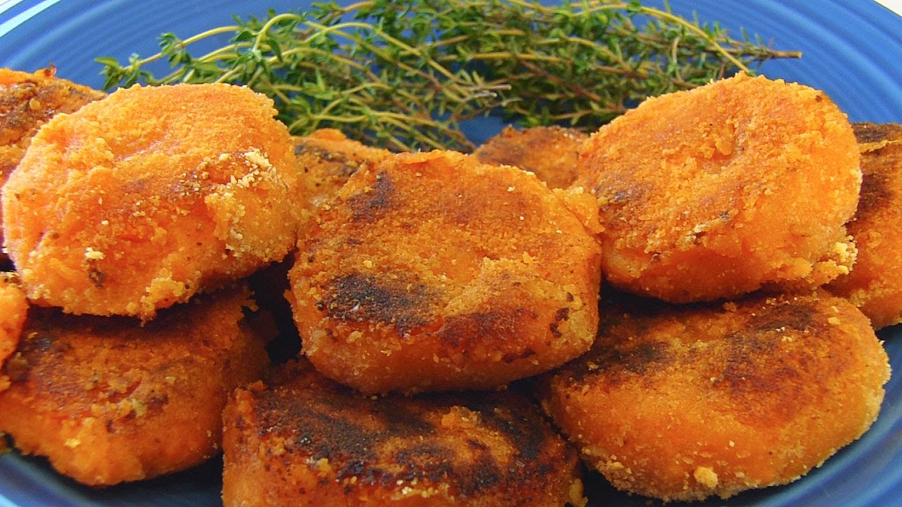 Sweet potatoes are delicious, nutritious, and versatile.