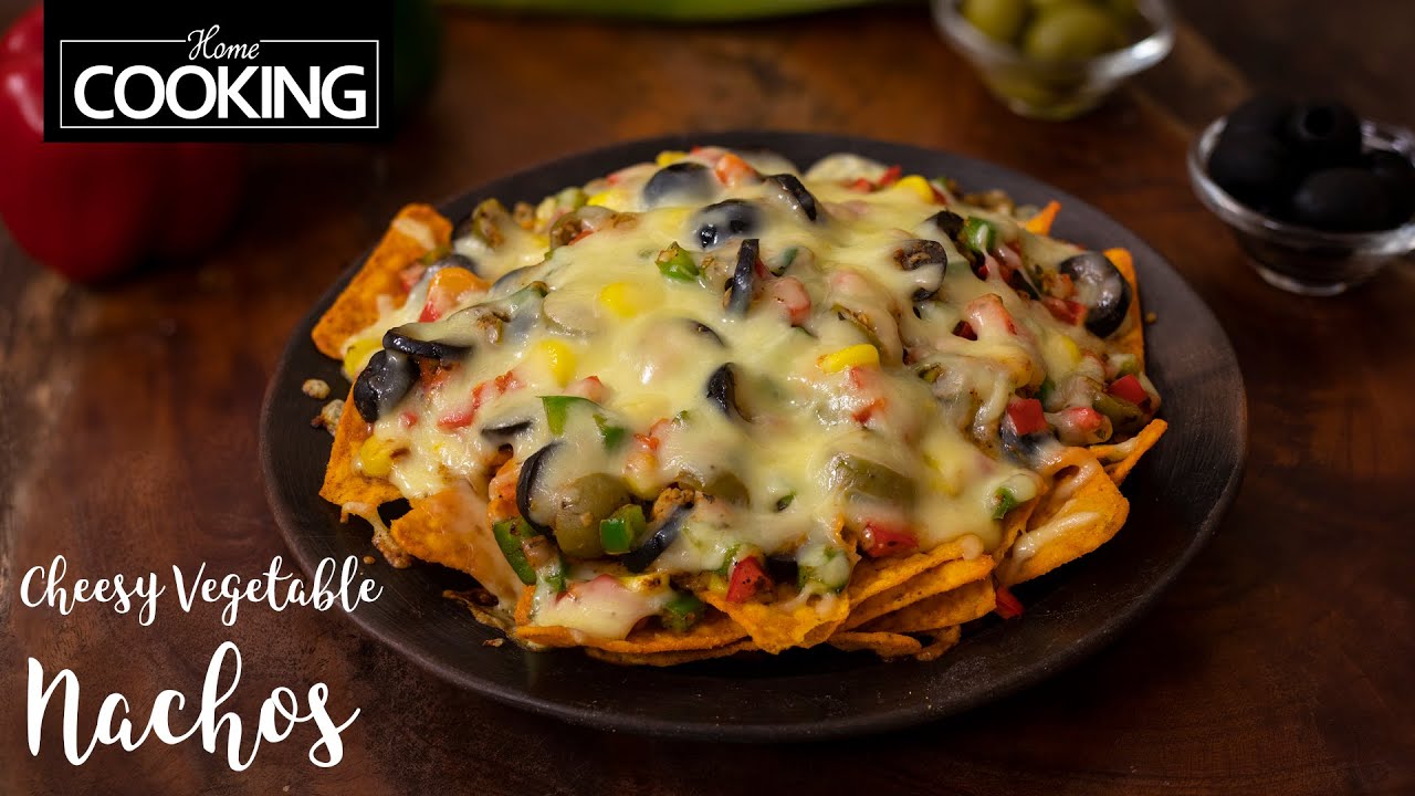 Are you looking for ways to get rid of leftover nachos?