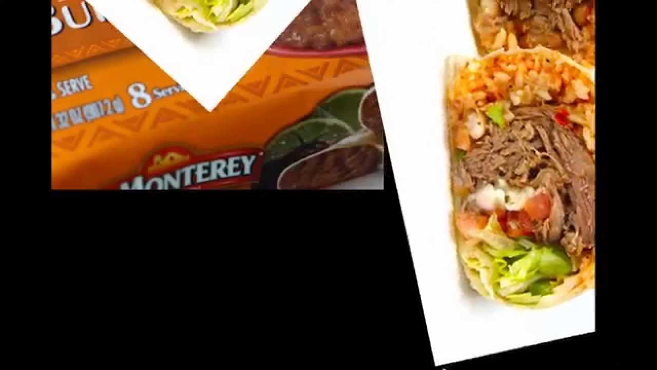 Chimichangas are delicious Mexican food, but they aren’t the only thing you should be ordering at Taco Bell.