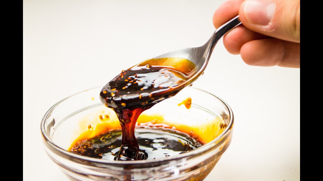 WaBa sauce is a new type of condiment that has taken the foodie community by storm.