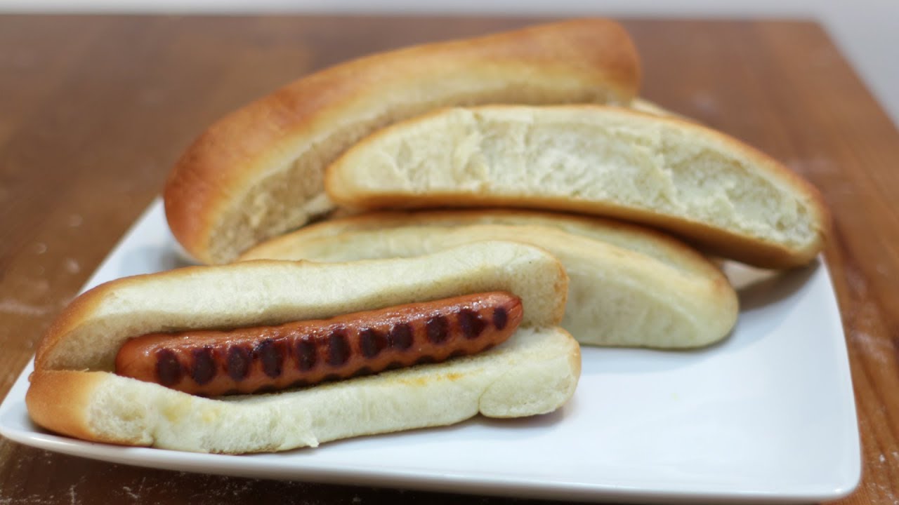Microwaving hot dog buns is a common practice, but some say it isn’t safe.