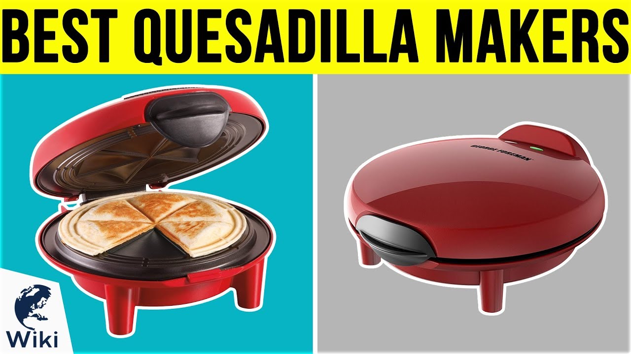 Do you love quesadillas?