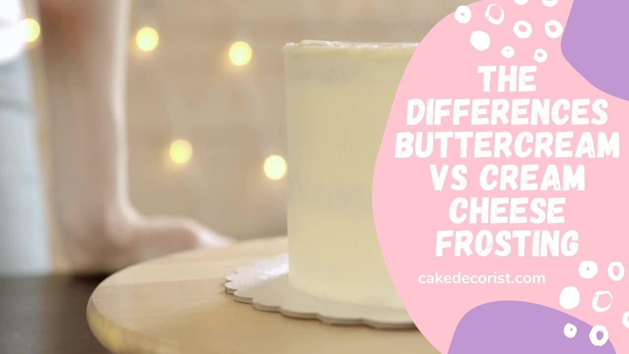 Cream cheese frosting has always been my favorite icing for cakes, cupcakes, and pies.