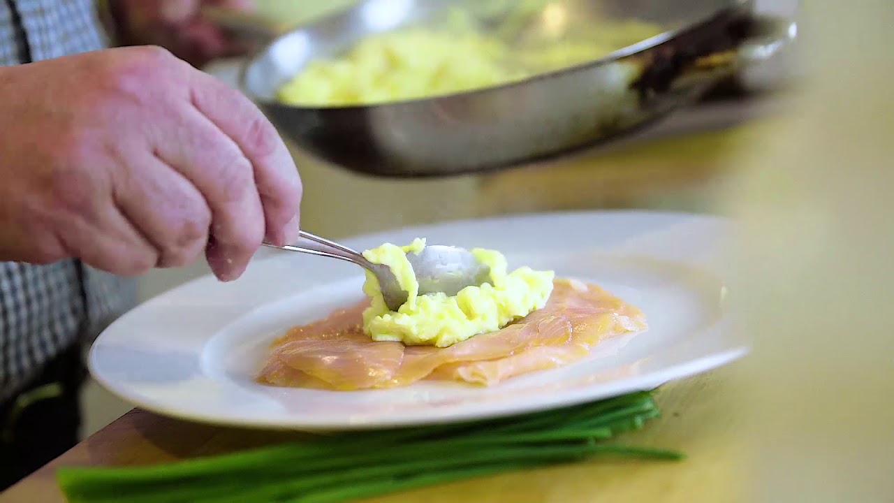 Egg wash is a great way to clean eggs before cooking them.
