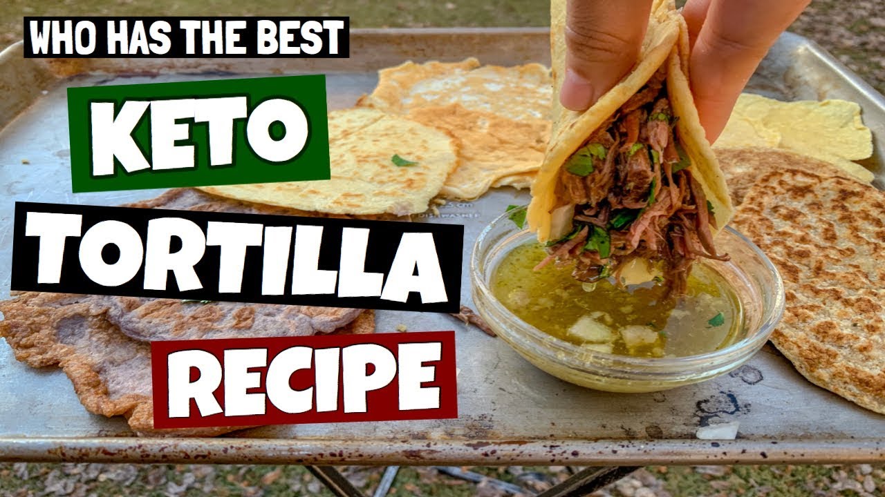 You’ve probably heard of tortillas before, but did you know they’re actually a type of bread?