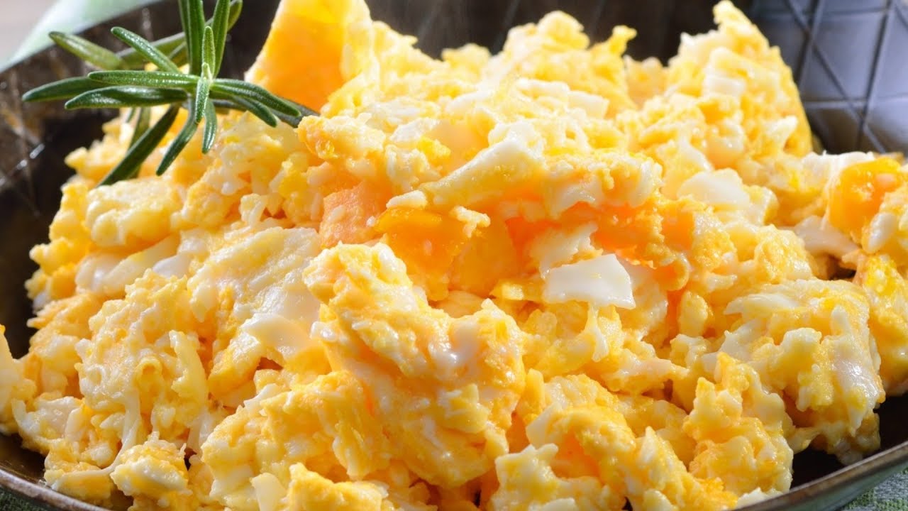 Eggs are a great source of protein, vitamins, minerals, and other nutrients.