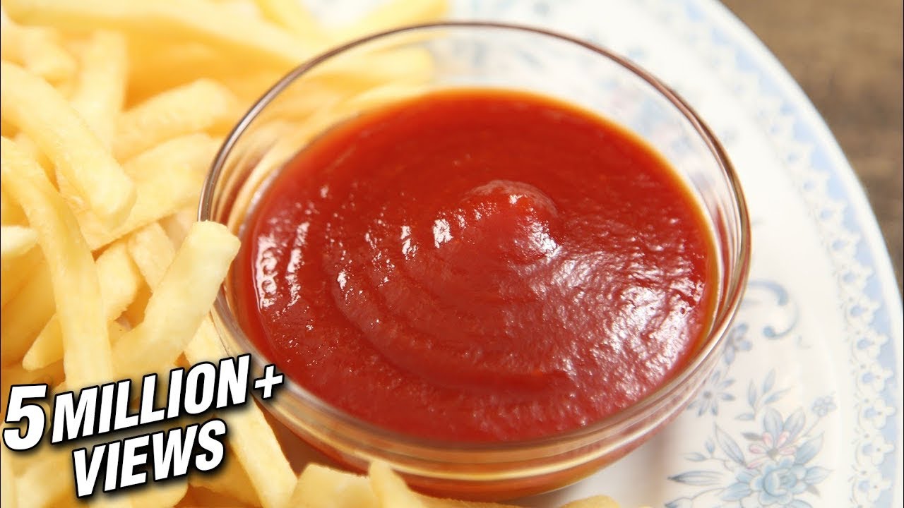Microwaving ketchup has become a common practice for some people who want to save time.
