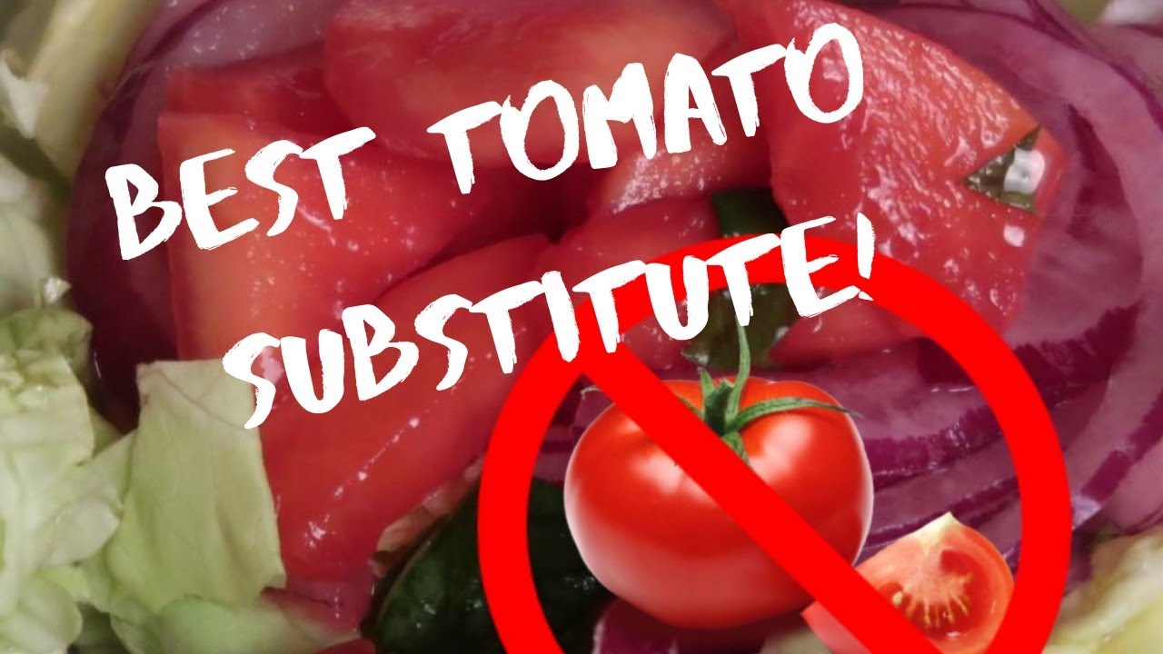 Tomatoes are a great source of potassium, vitamin C, fiber, and other nutrients.