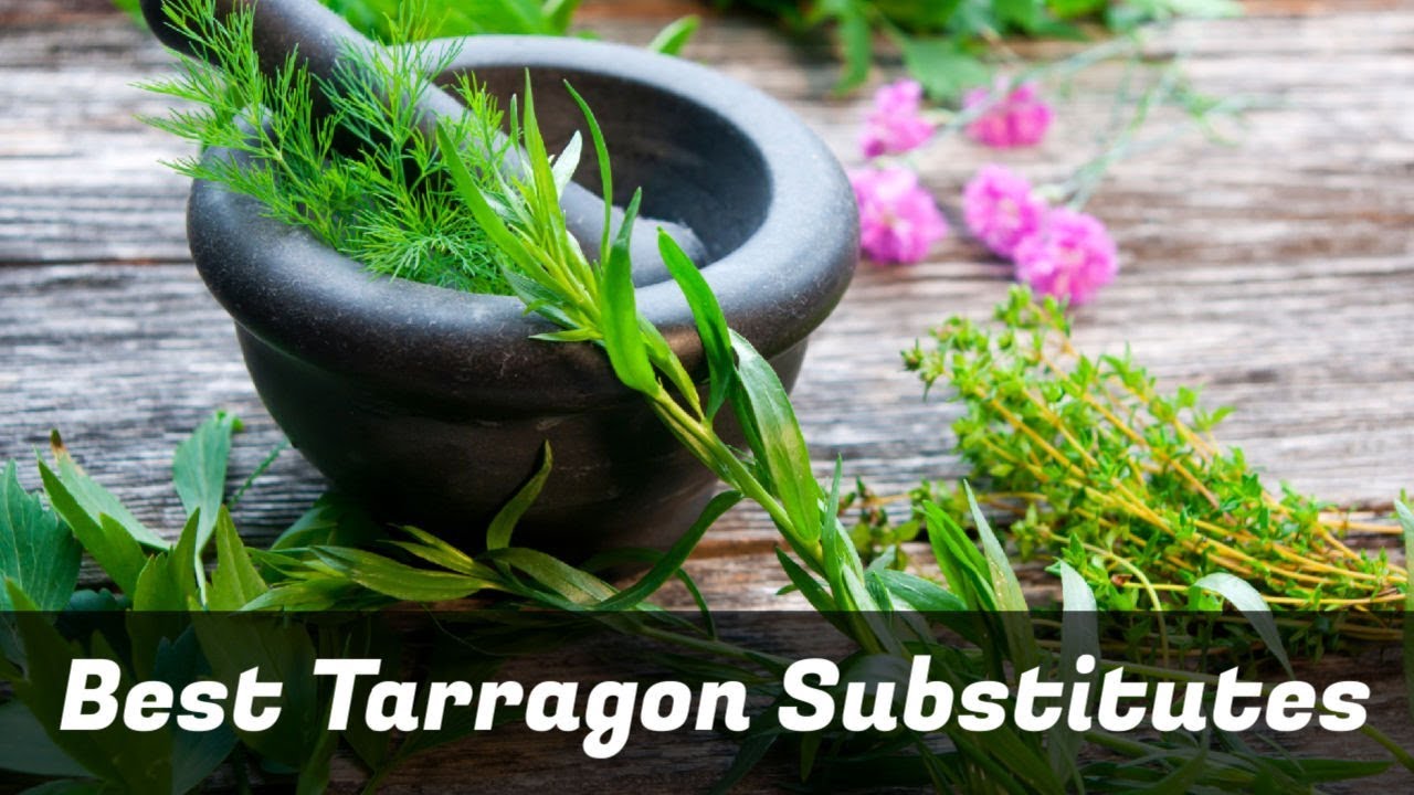 Tarragon vinegar has become a staple ingredient in my kitchen.