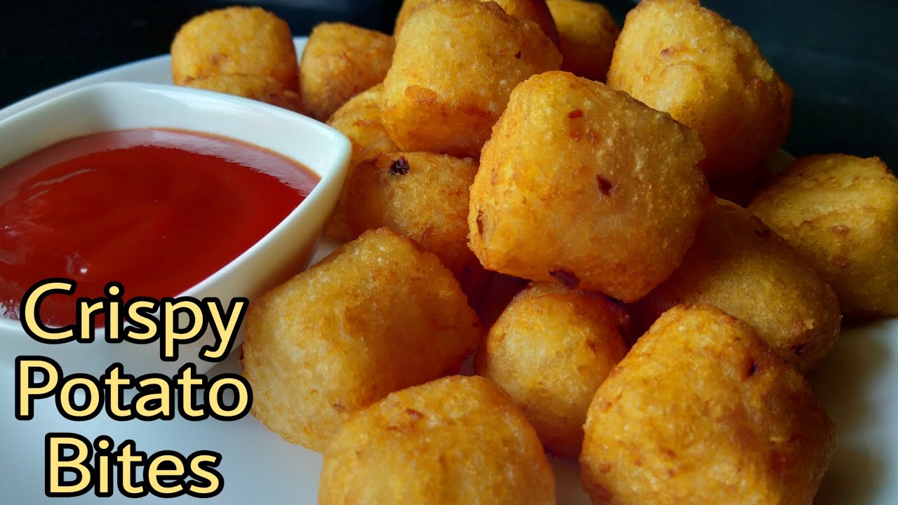 You’ve got some leftover potatoes from dinner.