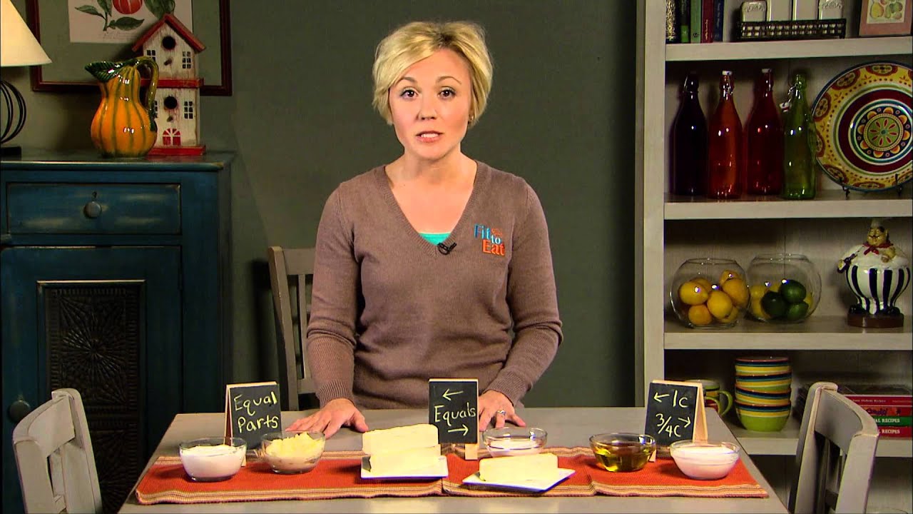 Yogurt has become a staple in our kitchens.