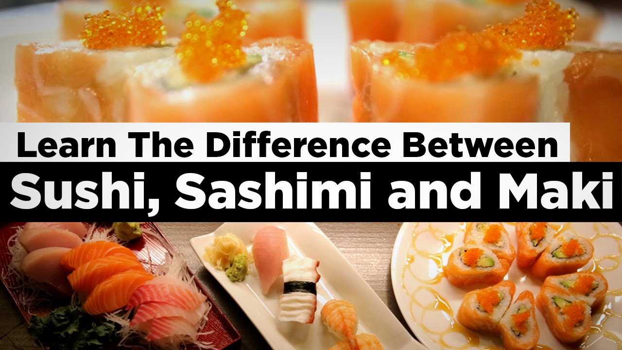 Sushi is a Japanese dish that has become very popular worldwide.