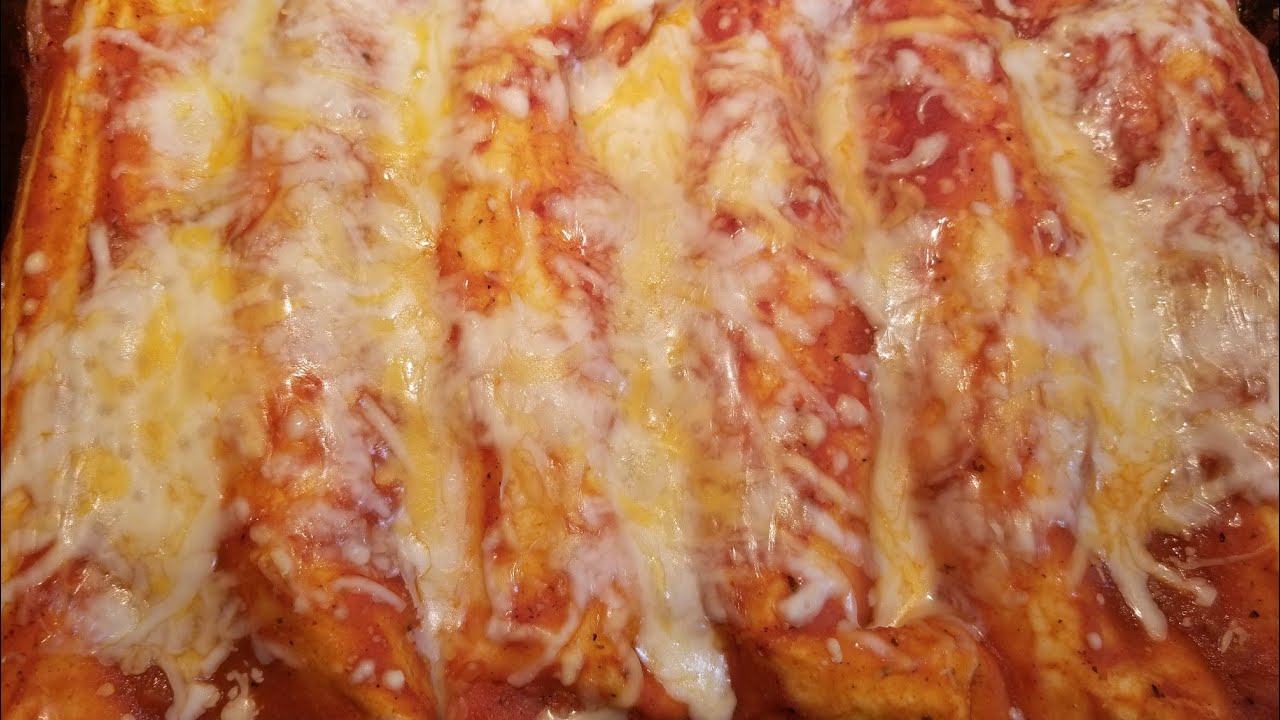 Chicken enchilada casserole is a delicious dish that has become a staple at Mexican restaurants across America.
