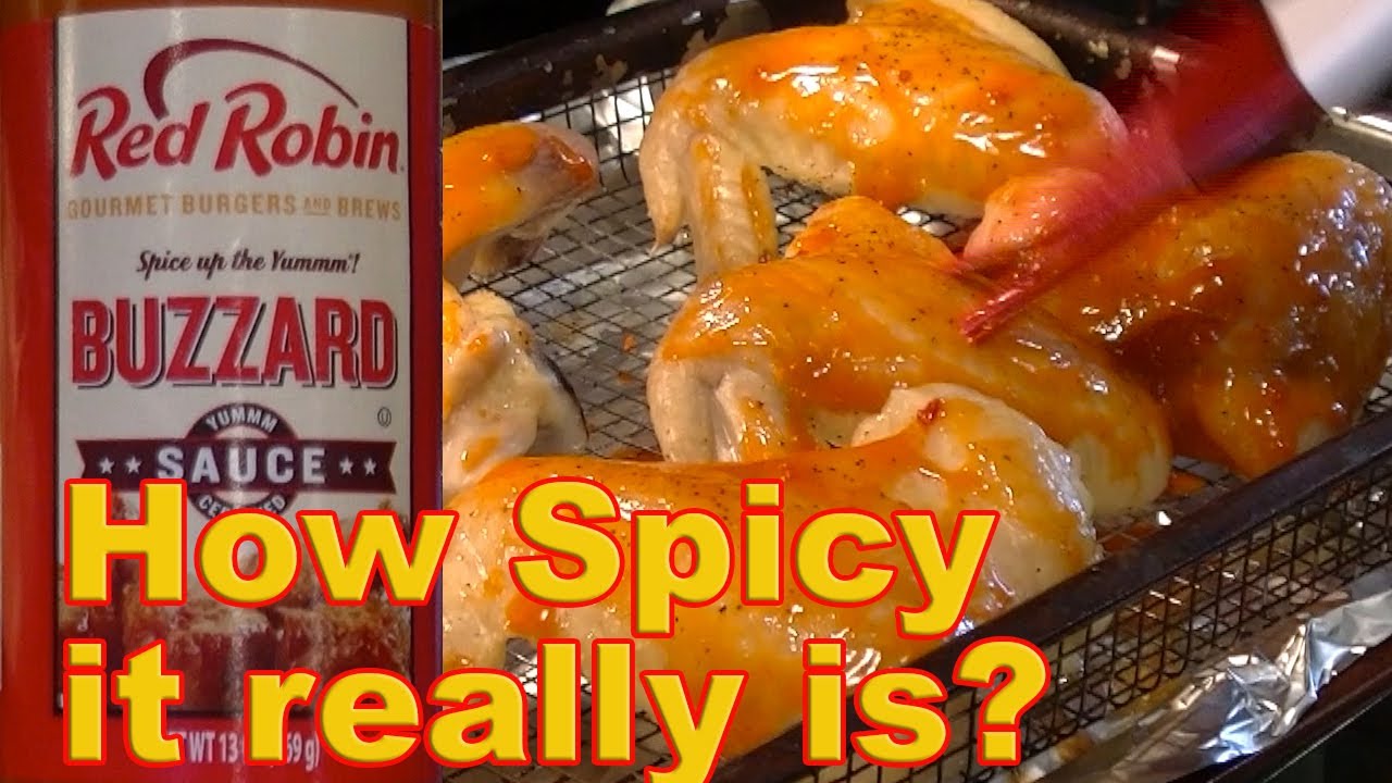 Red Robin Buzz Sauce is a delicious dipping sauce that has become a favorite at restaurants across America.