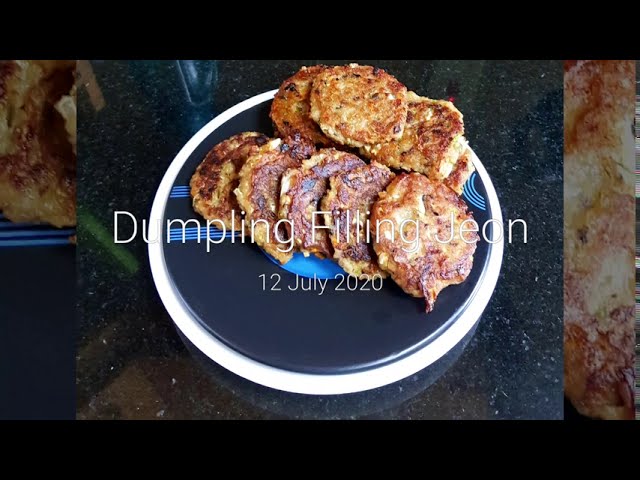 Have you ever had leftover dumplings or wontons?