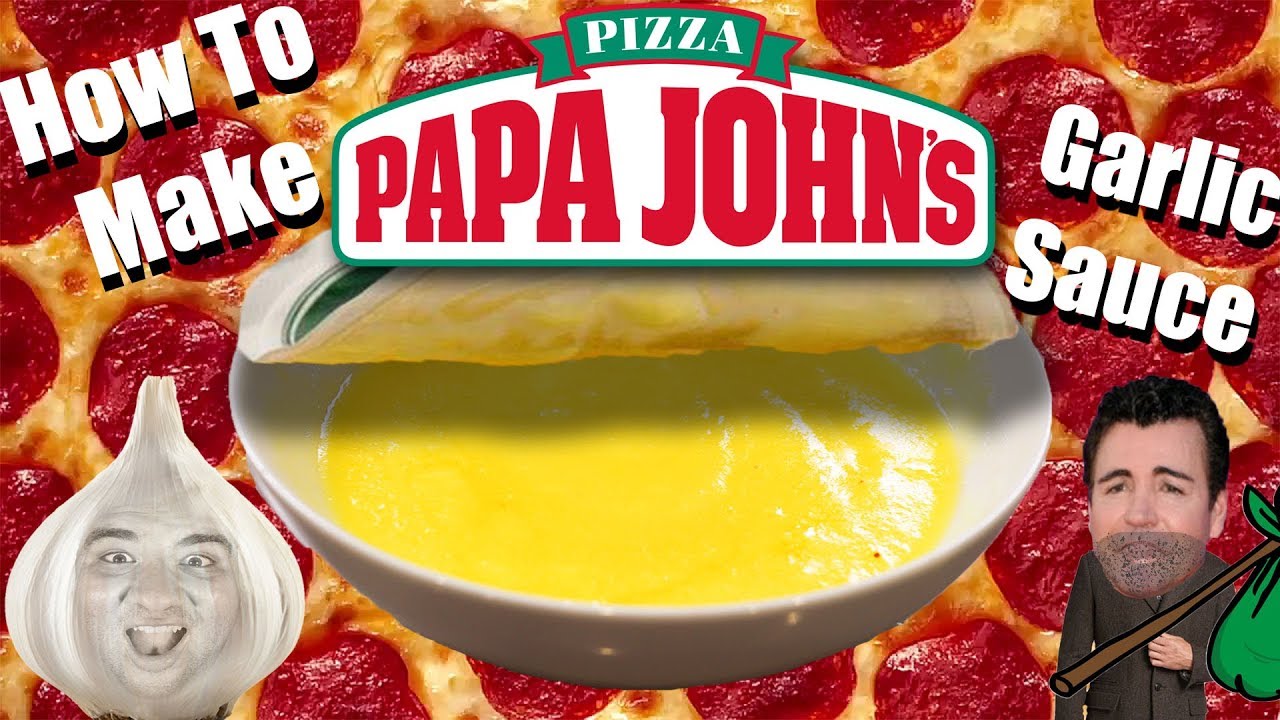 How would you describe the taste of pizza sauce?