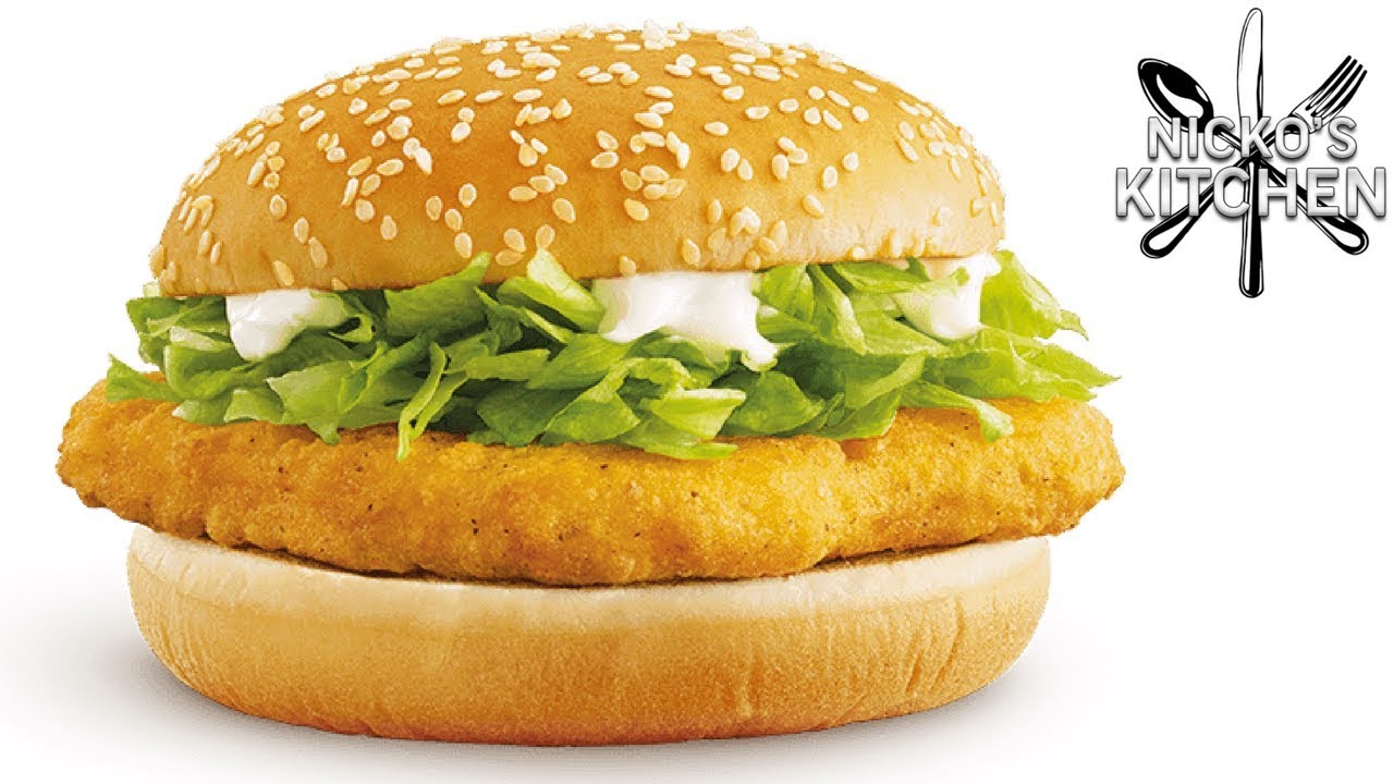 McDonald’s has been around since 1955, but did you know they started selling chicken nuggets in 1962?