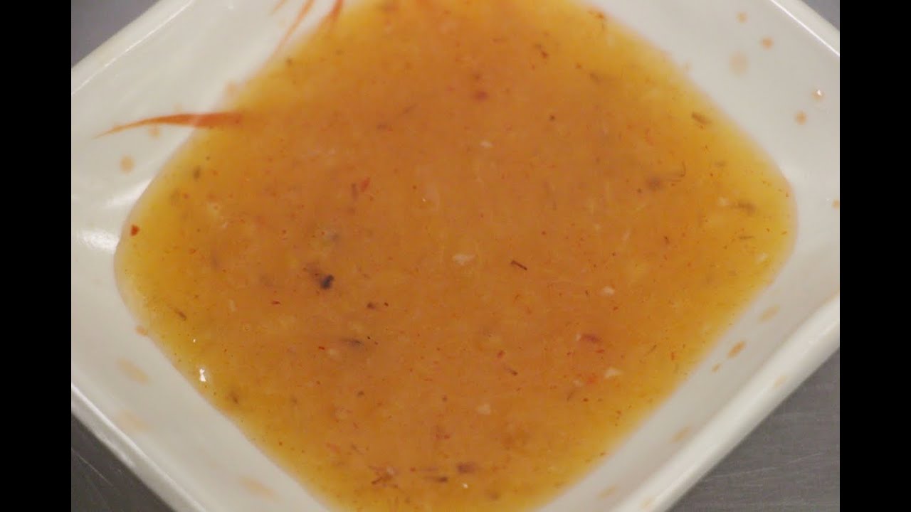 Duck Sauce has become a household name over the last couple years.