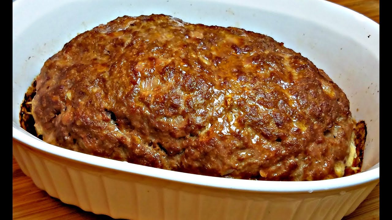 You’ve probably heard that meatloaf should be cooked for at least 3 hours, but how long does it really take?