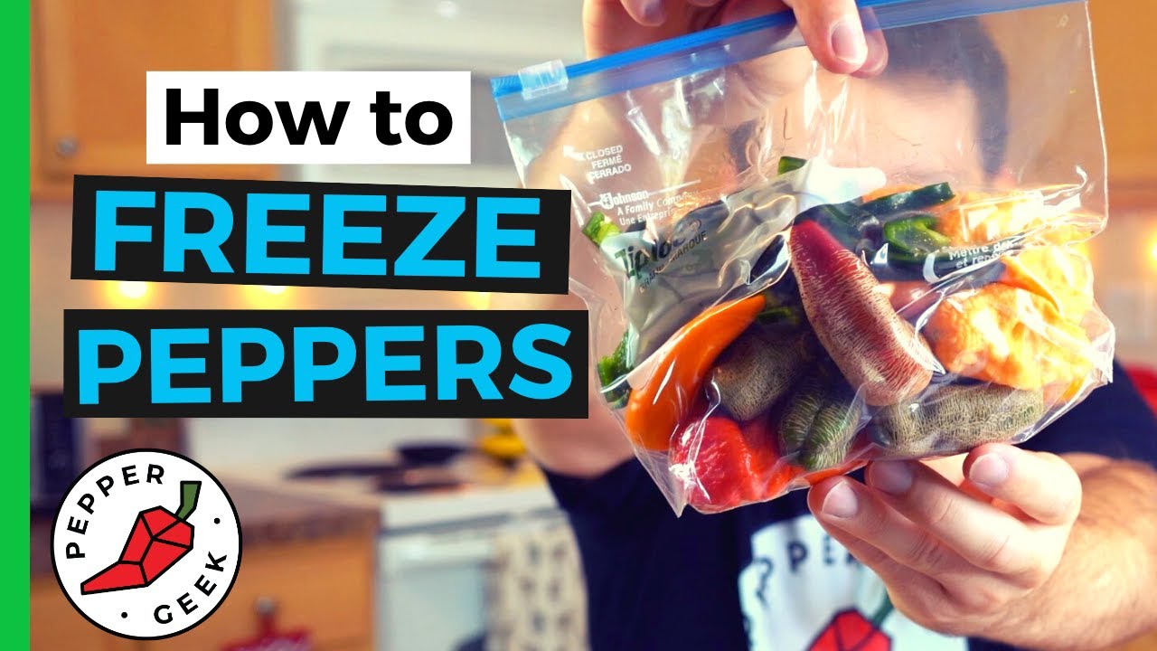 Serrano peppers are hot and spicy, but they also pack a powerful punch of vitamin C.