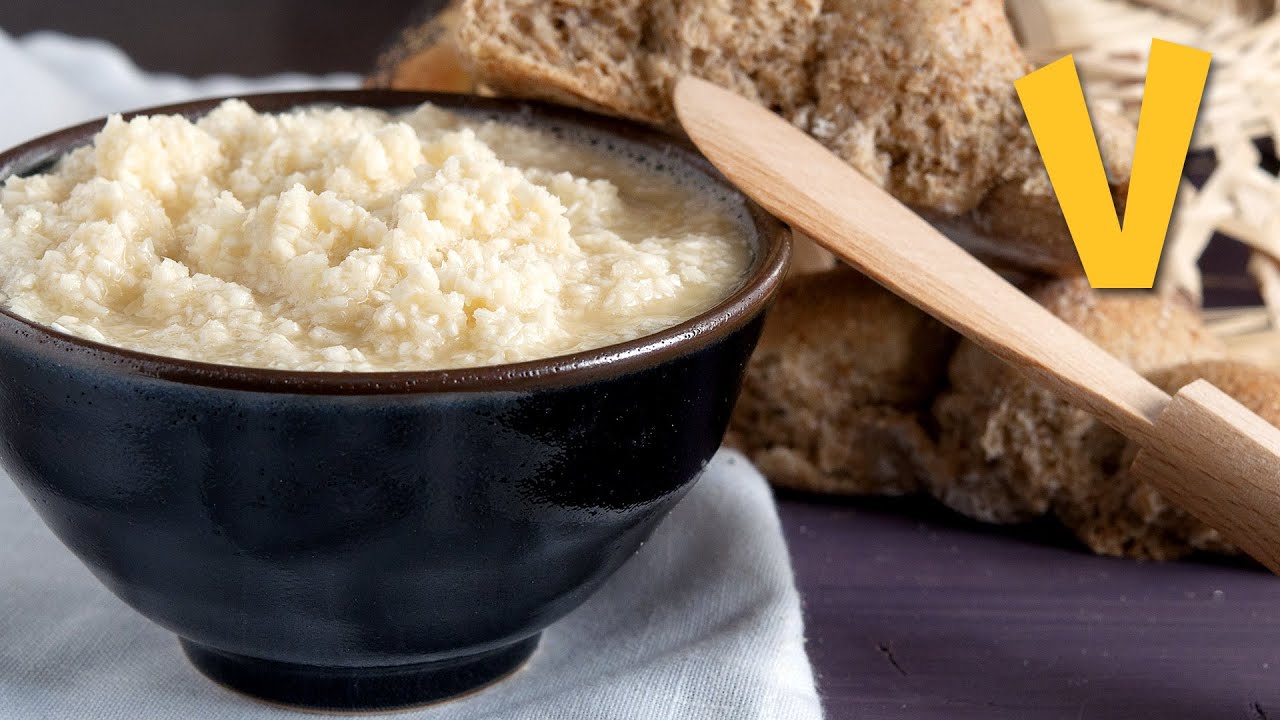 Horseradish is a root vegetable that has long been enjoyed as a condiment or garnish.