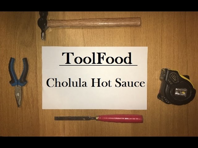 Cholula hot sauce has become a staple at every Mexican restaurant across America.