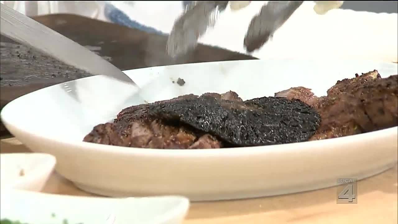 Zip sauce is a new type of condiment that has taken the foodie community by storm.