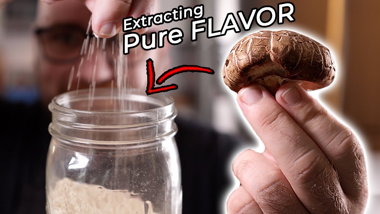 Msg seasoning is a common ingredient in Chinese food.