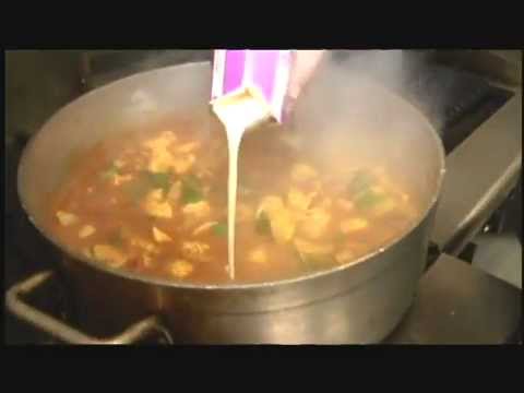 Curry sauce is a staple at every Indian restaurant across the globe.