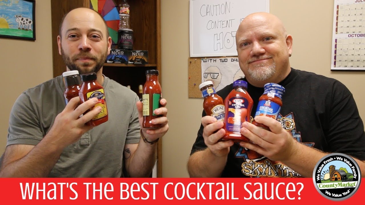 Hoffman House was once known for its famous cocktail sauce.