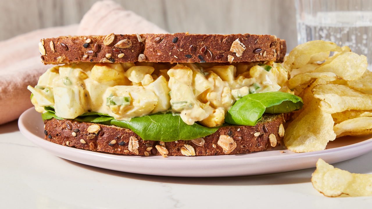 Yellow mustard is a common ingredient in many dishes, from salads to sandwiches.