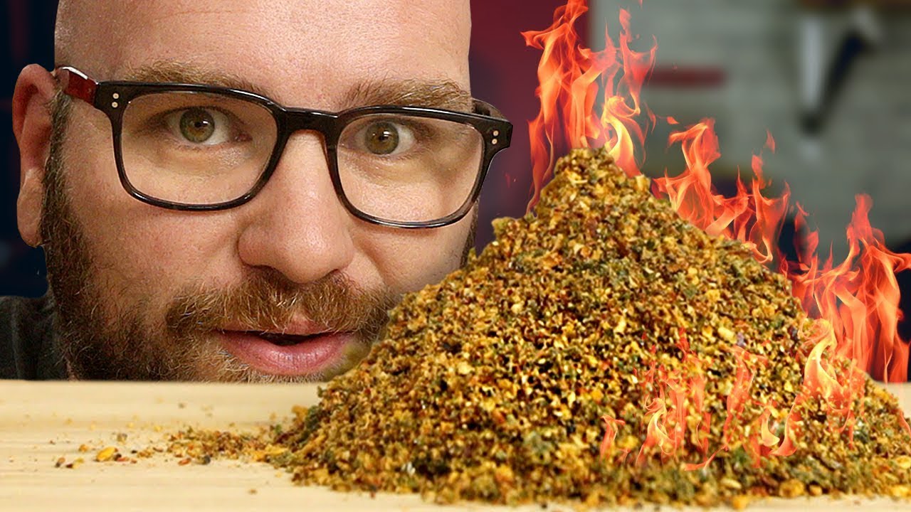 Togarashi sauce is a Japanese condiment that adds a distinctive flavor to dishes.