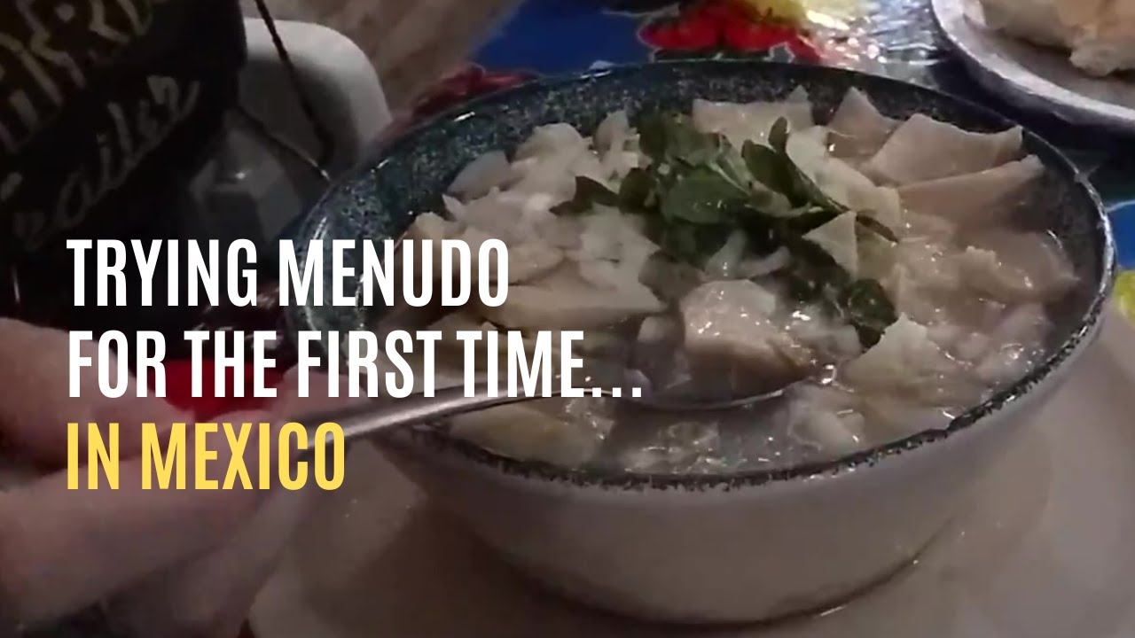 There are two Vietnamese dishes that are often confused: Menudo and Pho.