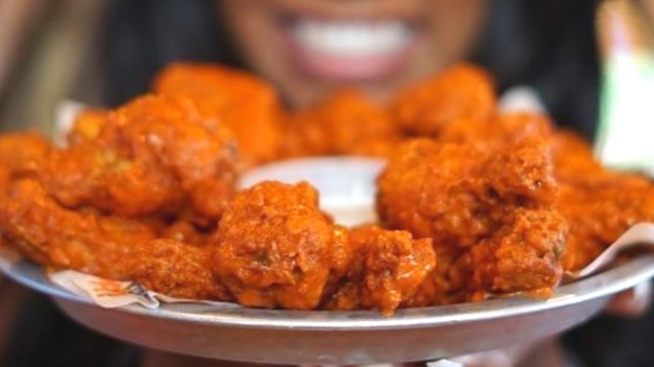 Hooters has become synonymous with good food and great service.