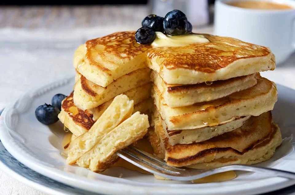 What Are Pancakes?