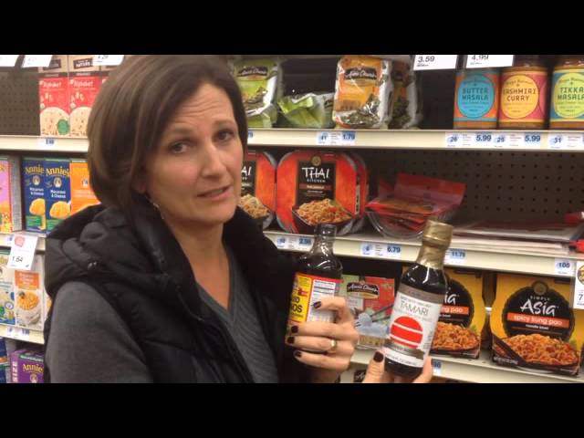 Have you ever wondered where Worcestershire sauce goes after you buy it at the grocery store?