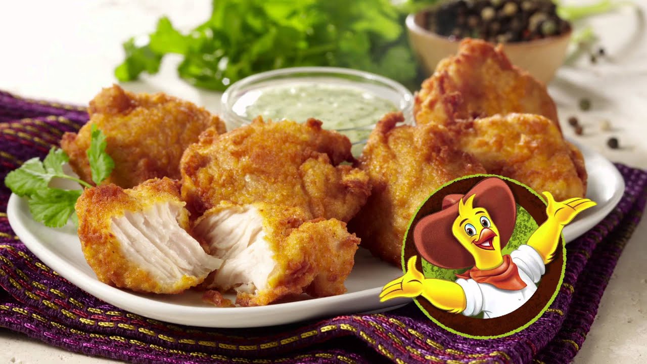 Pollo Campero is a Mexican restaurant chain known for its delicious chicken dishes.