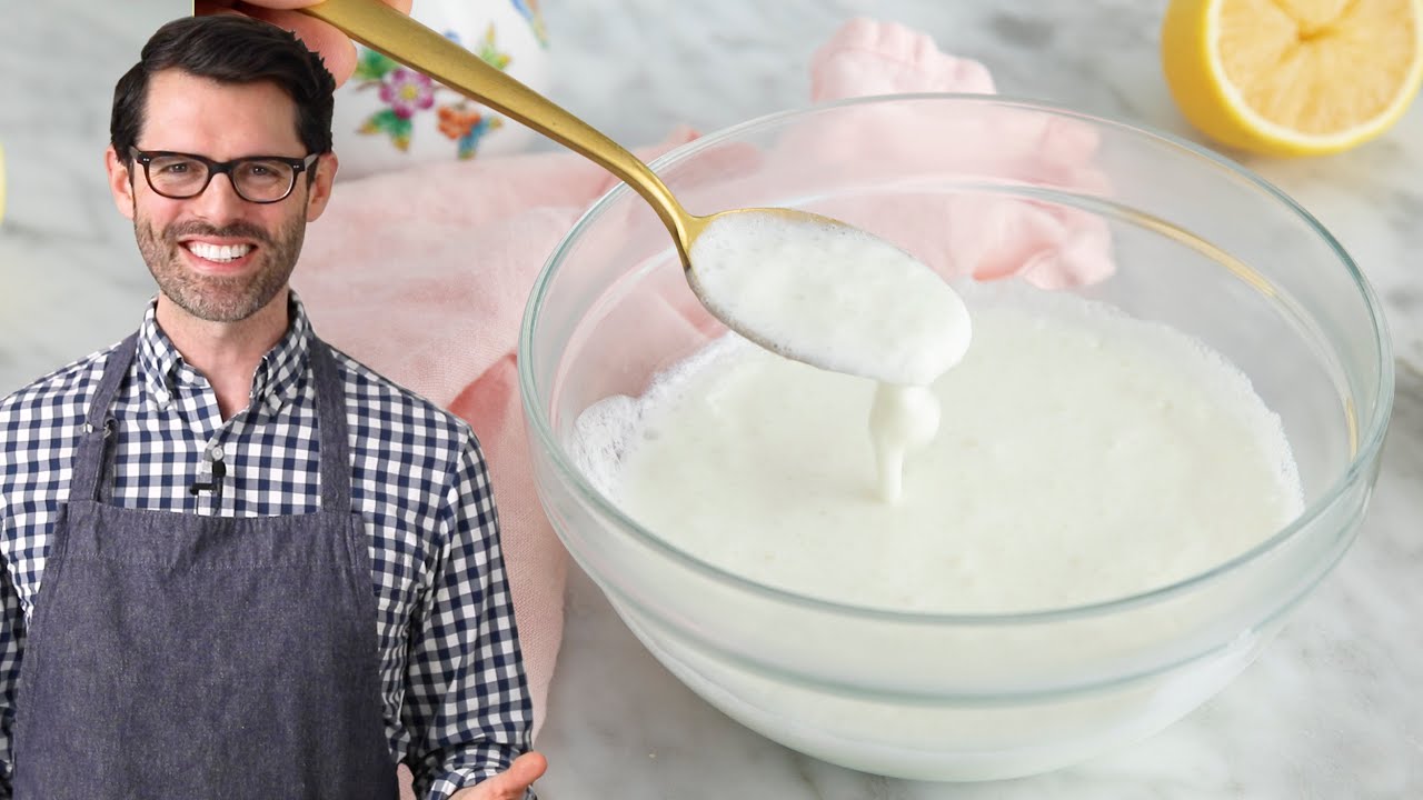 Yogurt has become a staple food item for many.