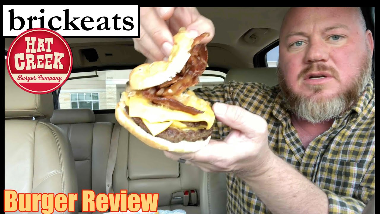 Hat sauce at Hat Creek is a delicious condiment that comes in various flavors.