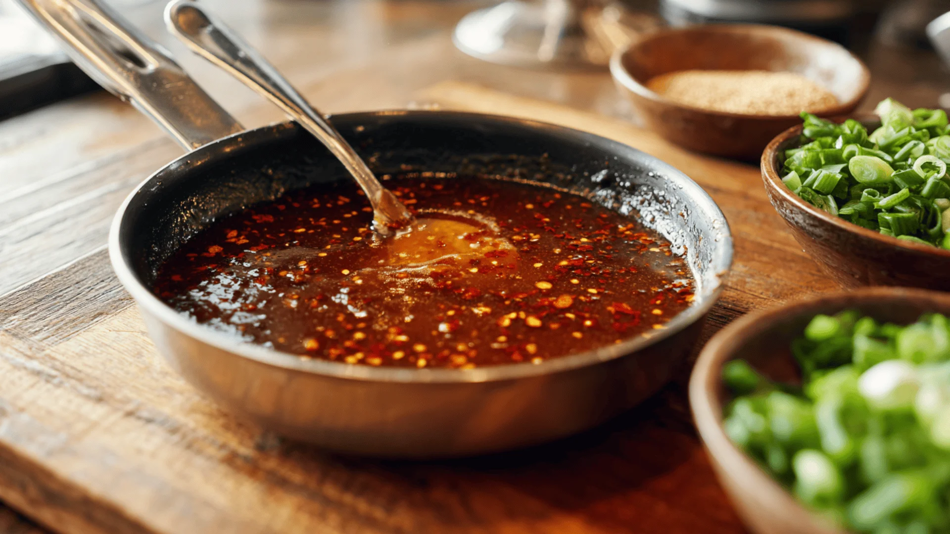 Flame broilers are great at cooking food quickly and evenly.