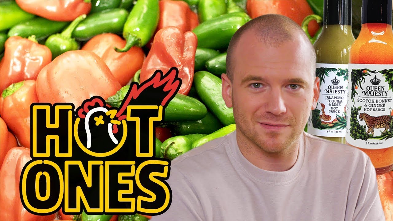 Hot sauce is one of those condiments that everyone loves.