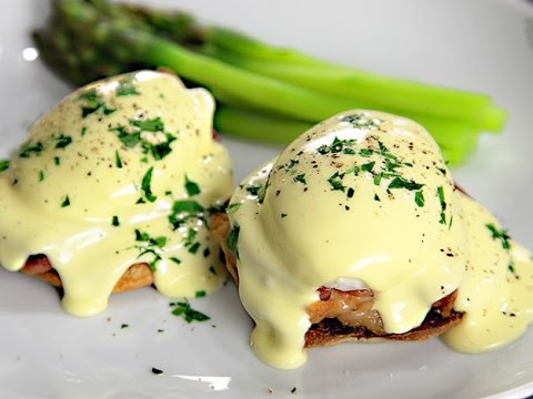 Hollandaise sauce is a classic French cooking technique that adds richness and flavor to dishes.