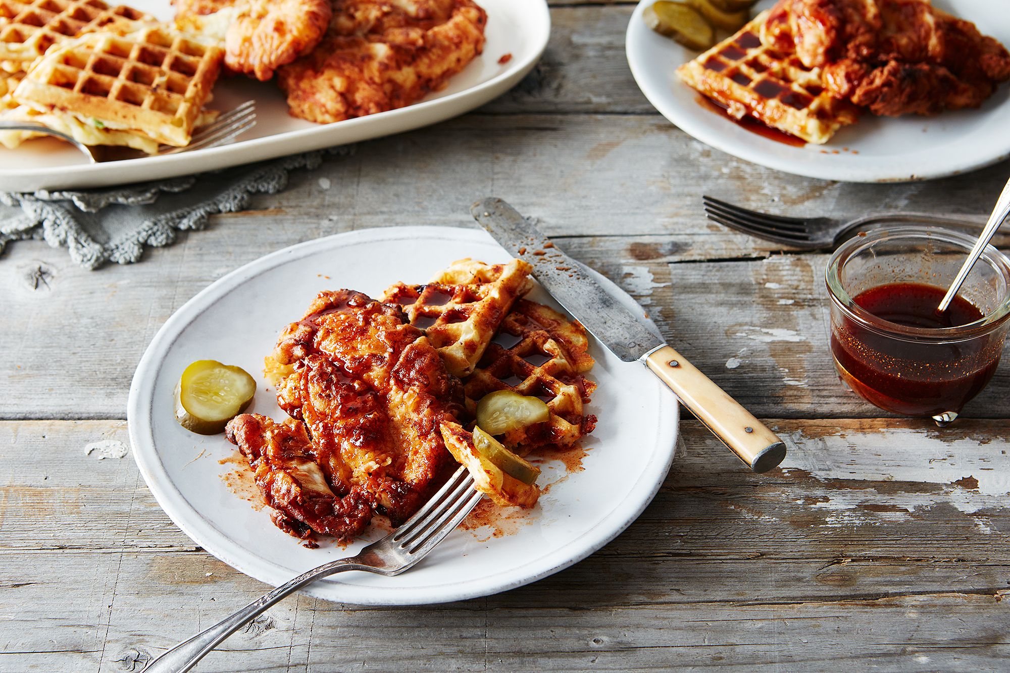Are you looking for some spicy food recipes?