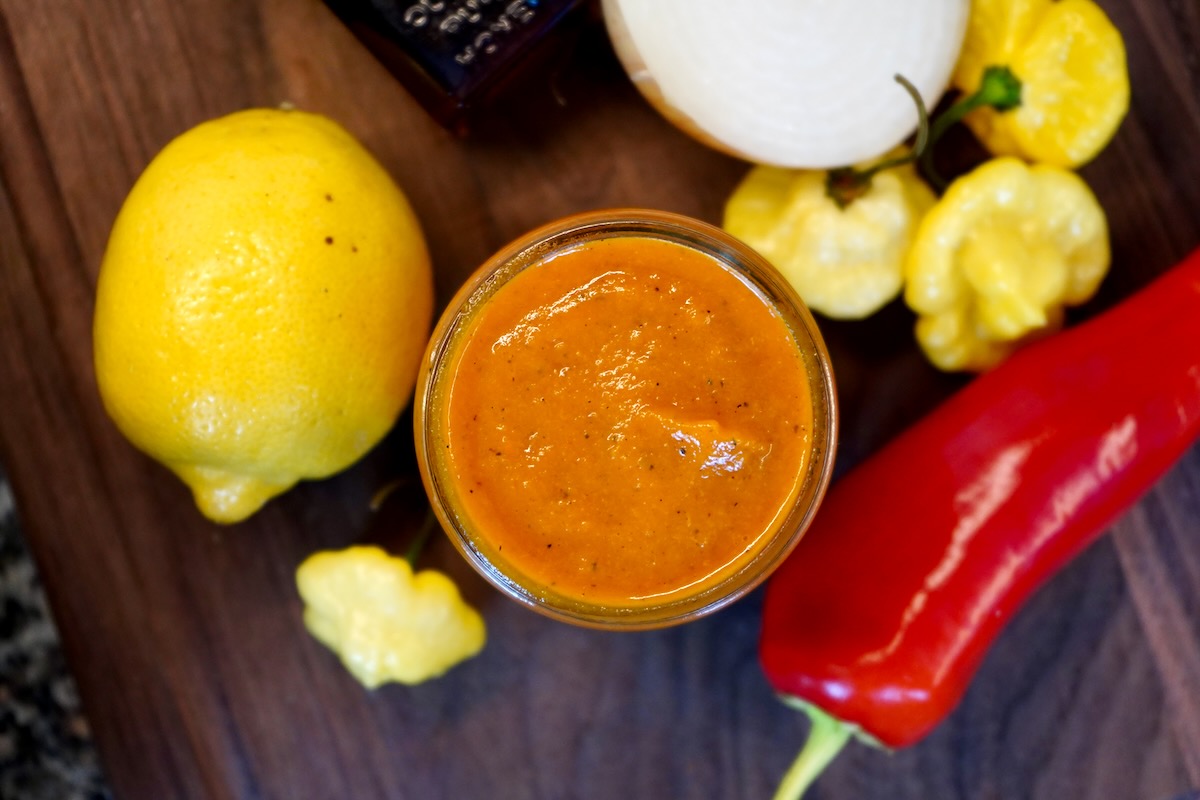 Are you looking for a new Scotch bonnet or ghost pepper recipe?