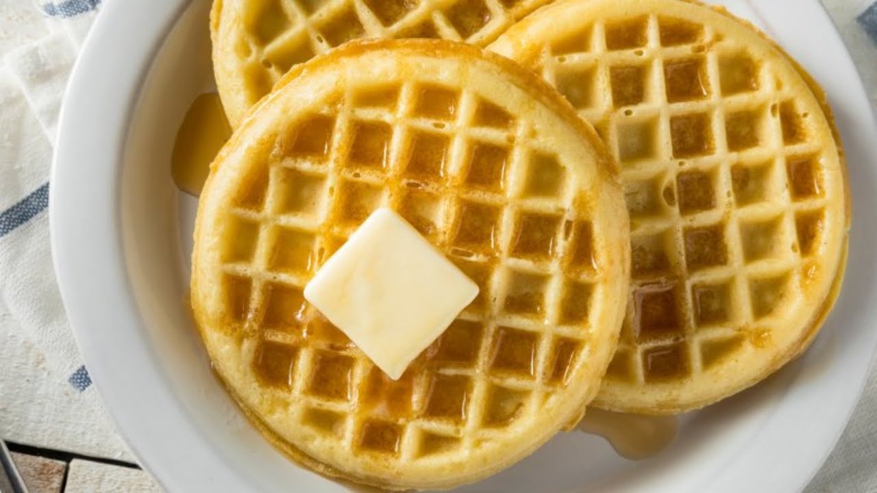 Eggos are delicious breakfast foods, but they aren’t exactly known for their ability to withstand heat.