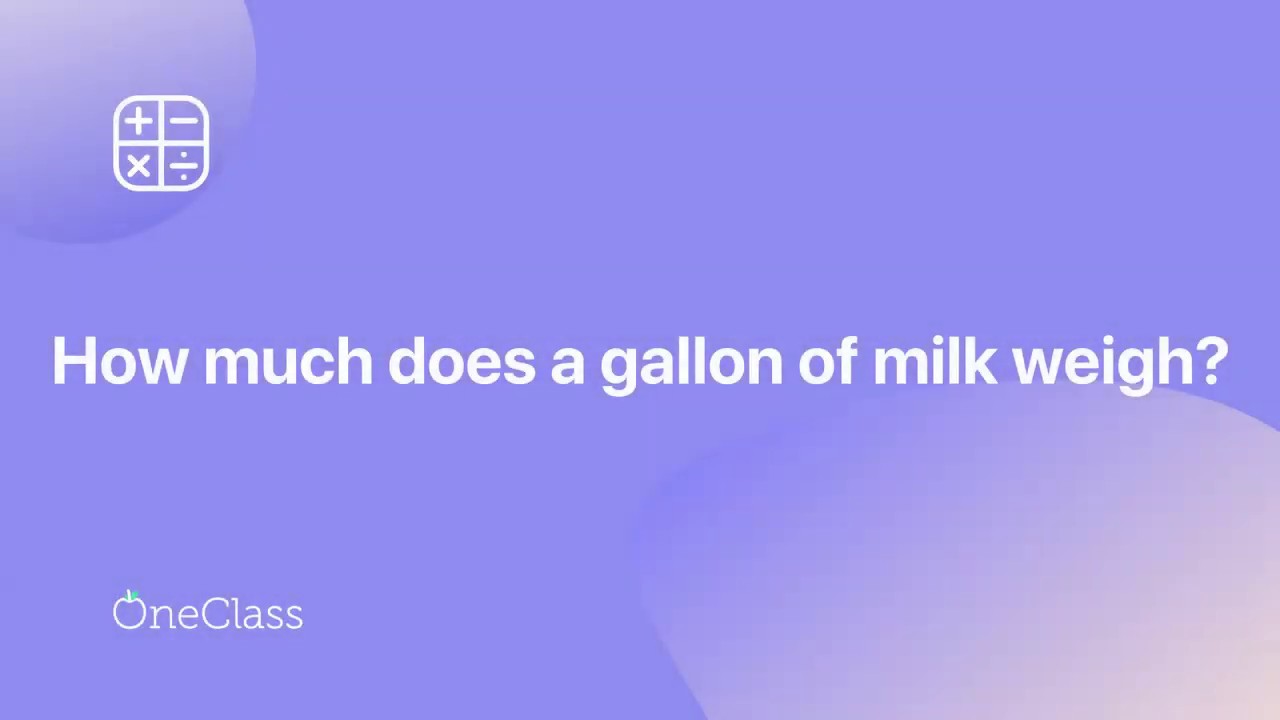 Milk is one of the most important foods for kids.