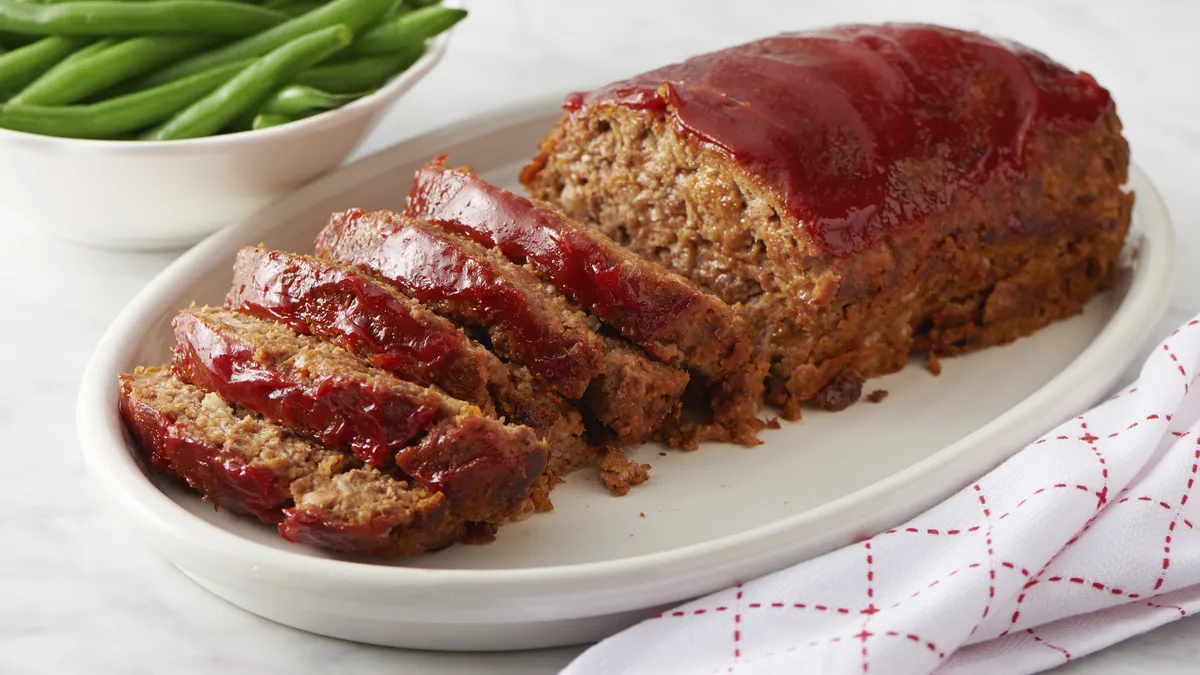 You’ve probably heard of onion substitutes before, but did you know they can also be used in meatloaf?