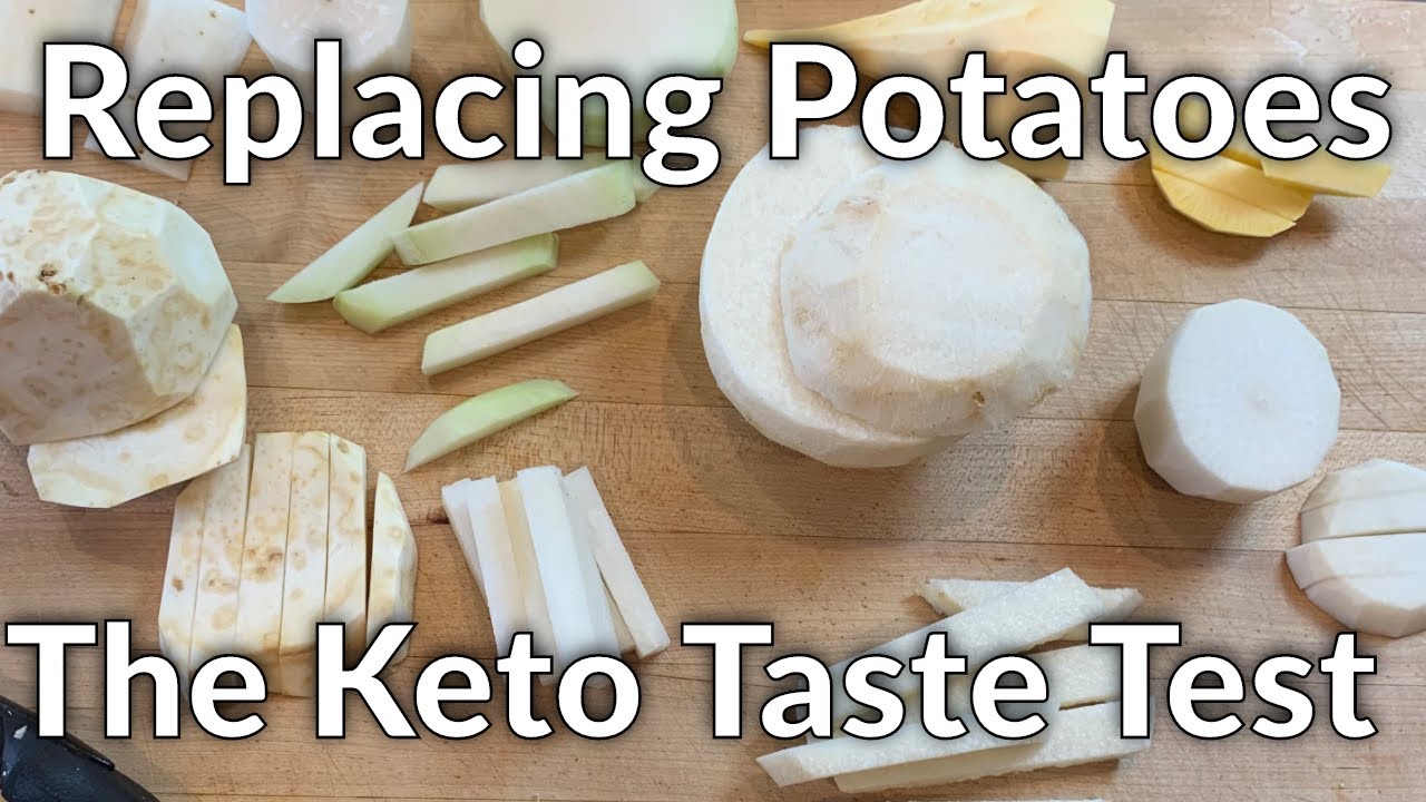 Rutabagas are delicious root vegetables that are often served at Thanksgiving dinner.